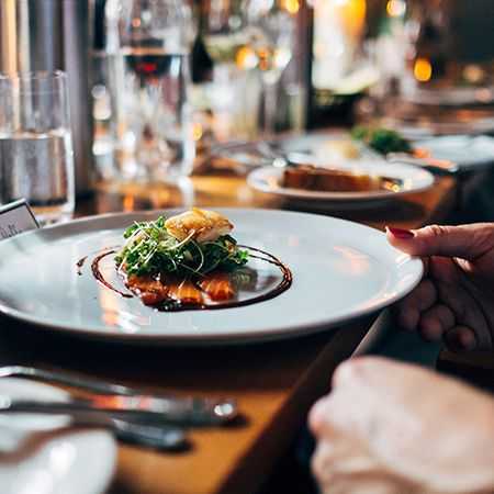 Restaurants Market Thumbnail