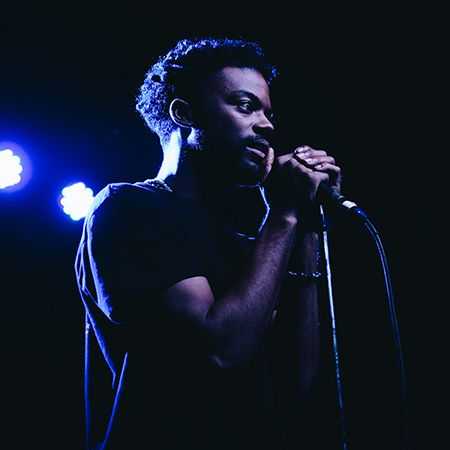 Venues and Events Market Thumbnail